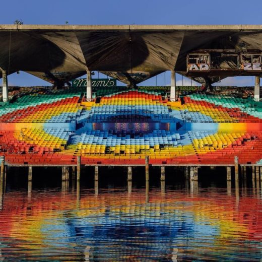 Miami Marine Stadium